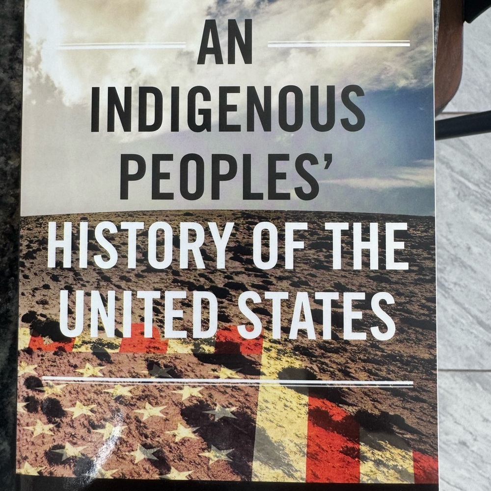 Book - paperback